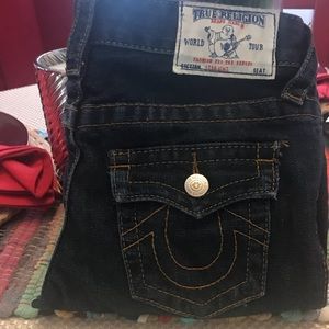 Boys True Religion, Jeans